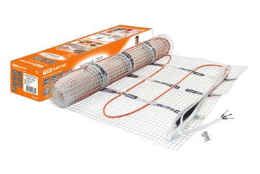 Мат нагревательный Комфорт МН двухжильный 4 кв м 600 Вт TDM SQ2501-0004 4097₽