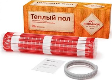 Нагревательный мат 3 м Warmstad WSM-485-320 5014₽