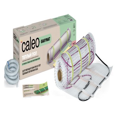Теплый пол Caleo EASYMAT 140-05-120 30000₽