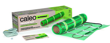 Теплый пол Caleo SUPERMAT 130-05-12 9933₽