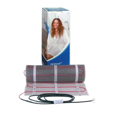 Теплый пол Devi Devimat DTIF-150DEVImat 150T 05x14m 140F0454 44616₽