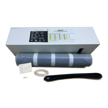 Теплый пол Vetona Mat 105070 с регулятором M 7719₽