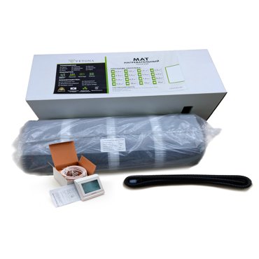 Теплый пол Vetona Mat 1500100 с регулятором P 11504₽