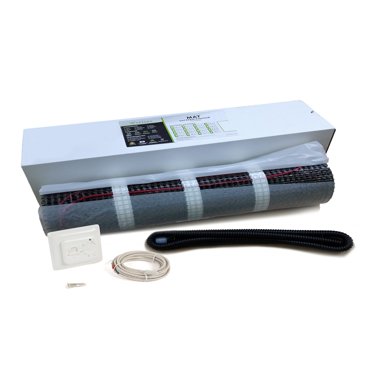 Теплый пол Vetona Mat 7505 с регулятором M 2414₽