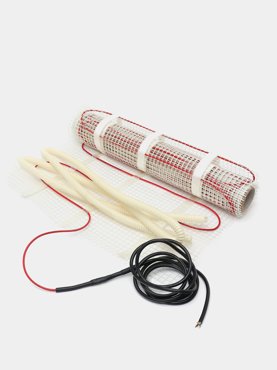Тёплый пол под плитку Varmel Ultra Slim Twin 40 м2 -600w 230v 5400₽