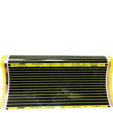 Электрический теплый пол Varmel Eco Saving Film 80 600-880w 058 4520₽