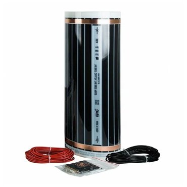 Пленочный теплый пол REXANT Ultra RXM 220 17473₽