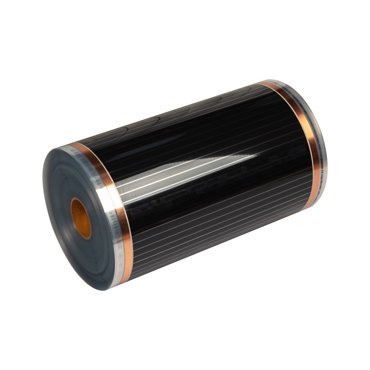 Пленочный теплый пол RXT 305 150 Втм2 ширина 50 см толщина 0338 Рулон 150 м Rexan 74419₽