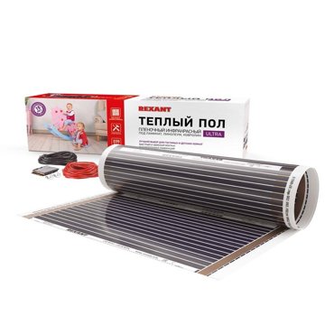 Теплый пол REXANT RXM 220-0 5-1 5 8261₽