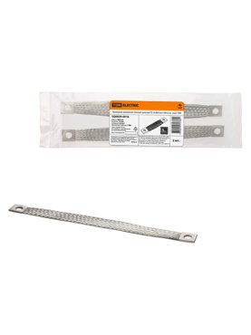 Проводник заземления TDM ELECTRIC SQ0839-0016 1427₽