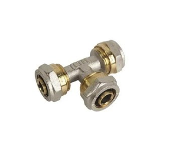AQUALINK 3 цанги т16х16х16 886₽