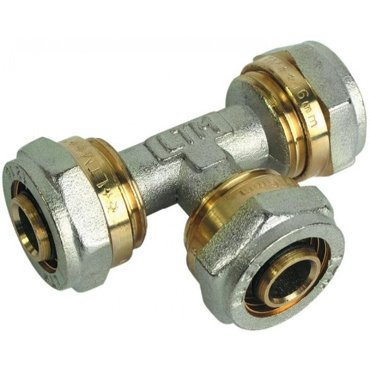 AQUALINK цангахцанга 16х16 470₽