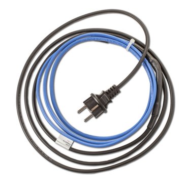 Кабельный комплект ENSTO PLUGn HEAT EFPPH6 6м 54Вт 10град универсальный 9534₽