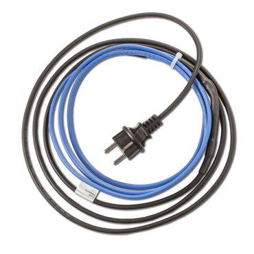 Комплект для обогрева трубопровода Ensto Plugn Heat EFPPH10 10 м 100 Вт 14420₽