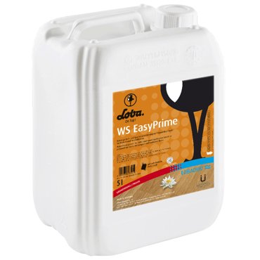Грунтовка под лак Loba WS Easy Prime 500л бесцветная 14715₽