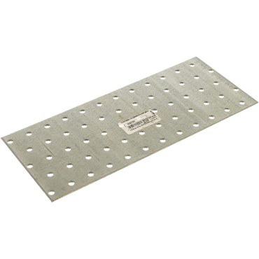 Соединительная пластина Tech-Krep 100х240 x 20 - накл 126663 1090₽