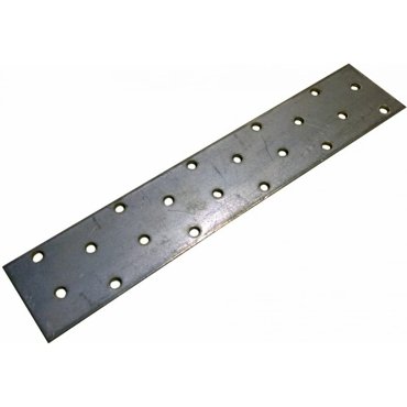 Соединительная пластина Tech-Krep 100х300 x 20 - накл 126369 740₽