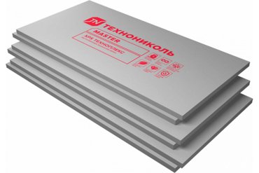 Технониколь ХРS ТЕХНОПЛЕКС 1200х600х20 Экструдированный пенополистирол упаковка 20 шт TN4 4519₽