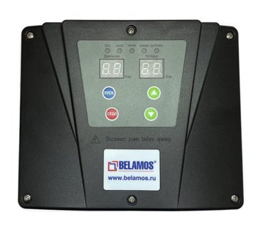 Belamos частотный преобразователь FIT-10 4KW 380V 36851₽