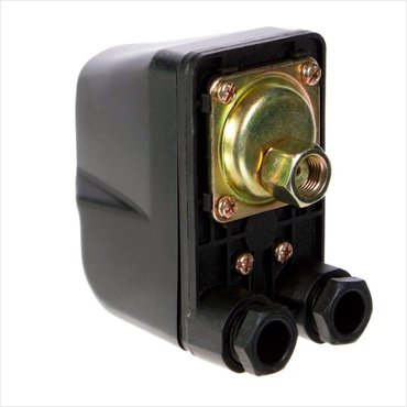Реле защиты от сухого хода Belamos PS-7 1680₽