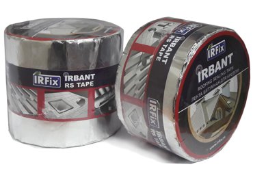 Лента битумная Irfix Irban RST для кровли 15 см x 10 м 2699₽