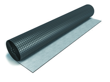 Мембрана профилированная ТехноНиколь Planter Standard 1х20 м 5120₽