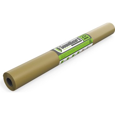 Мембрана Membrane 2500 х 1200 х 2 мм SoundGuard 221127 7605₽