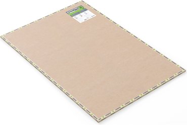SoundGuard Звукоизоляционная панель Standart 1200х800х12 мм 101152 2354₽