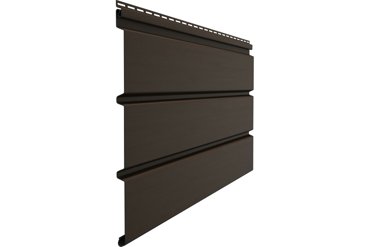 DOCKE STANDARD Софит сплошной Шоколад PSSN-1050 1249₽