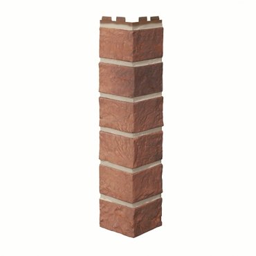 Угол наружный Solid Brick Bristol 1780₽