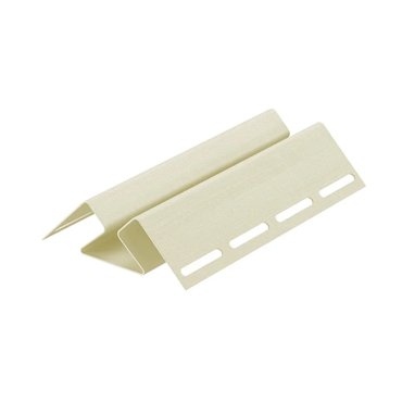 Угол внутренний Docke сливки L3м 1018₽