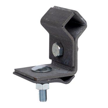 Держатель фальцевый универсальный Ni EKF PROxima lp-33096-ni 1182₽