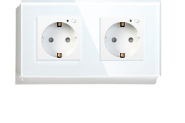 МПСет адапт SiblPowerswitch-W2-W Wh 3199₽