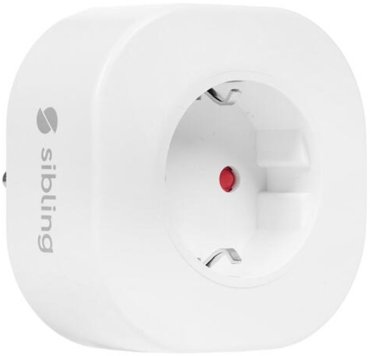 Умная wi-fi розетка с мониторингом электроэнергии код Powerswitch 1500₽