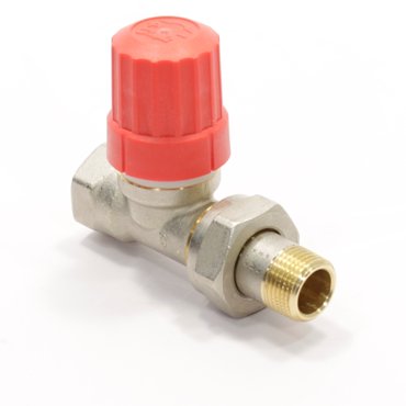 Danfoss Клапан термостатический 38 PN10 Danfoss RA N прямой 1347₽