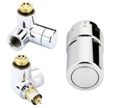 Danfoss Комплект термостатический 12 PN10 Danfoss X-traRТXугловойс приводомдвойной 15704₽