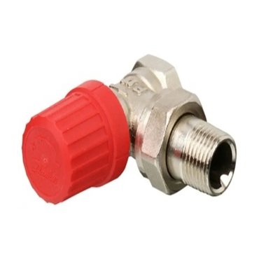 Danfoss Корпус клапана RTD-N-20 угловой 2765₽