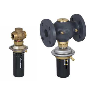 Регулирующий клапан Danfoss VG 15 065В0774 15770₽