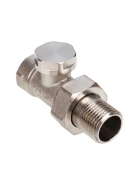 Запорный клапан для радиатора Aqualink прямой FM 34 1101₽