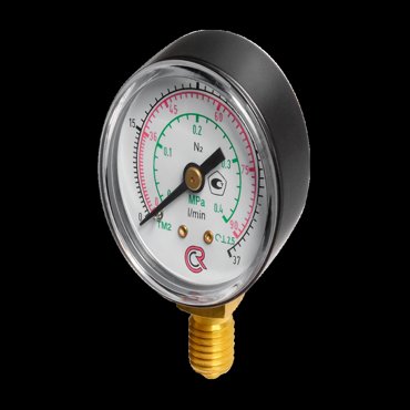 Манометр ТМ-210Р 0-9037Lmin04 MПa M12х15 N2 495₽
