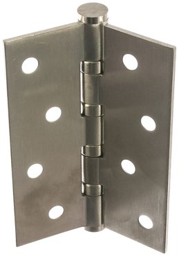 APECS Петля 10075-B4-INOX 1шт 15492 761₽