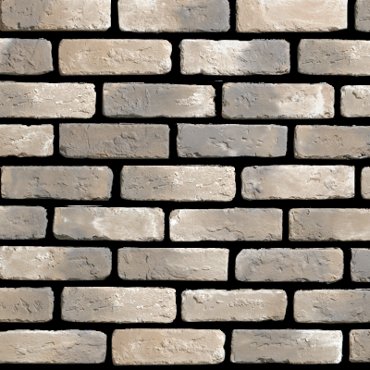 Декоративный камень KAMROCK Эллинский кирпич 202132440Э 1200₽