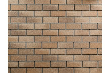 ТЕХНОНИКОЛЬ Фасадная плитка HAUBERK Песчаный кирпич TN743690 2859₽
