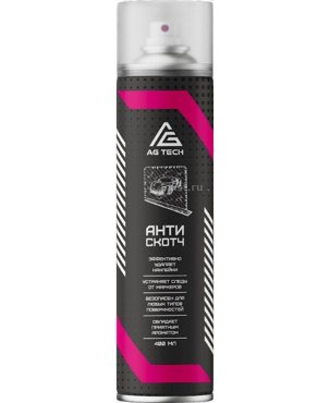 Антискотч 400 Мл AG TECH арт AG1124 980₽