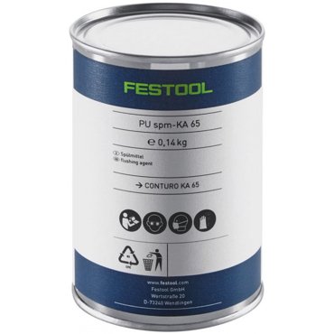 Чистящее средство Festool PU spm 4x-KA 65 200062 10450₽