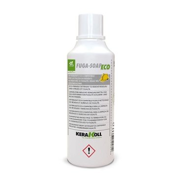 Моющее средство Kerakoll Fuga-Soap Eco 1 л 2500₽