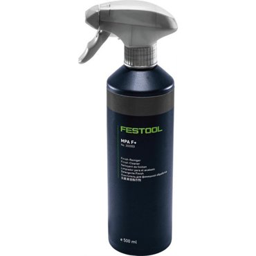 Очиститель Festool MPA F05L для финишной обработки 202053 7276₽