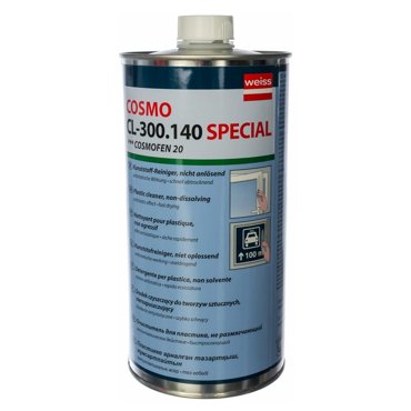Очиститель не растворяющий COSMOFEN 20 1000 мл 2706₽