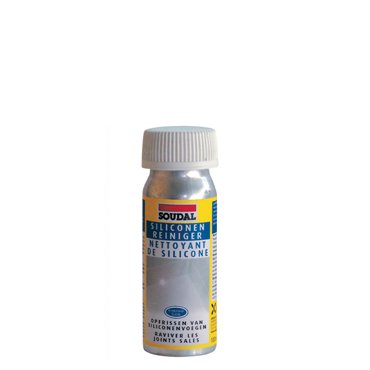 Очиститель силикона 100 ml 451₽