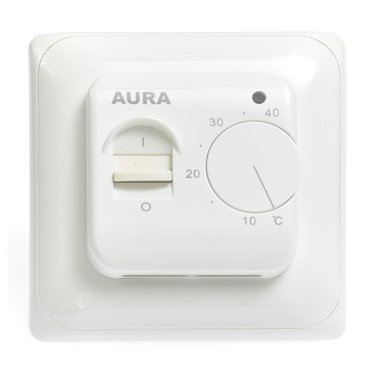 Терморегулятор AURA LTC 130 1240₽